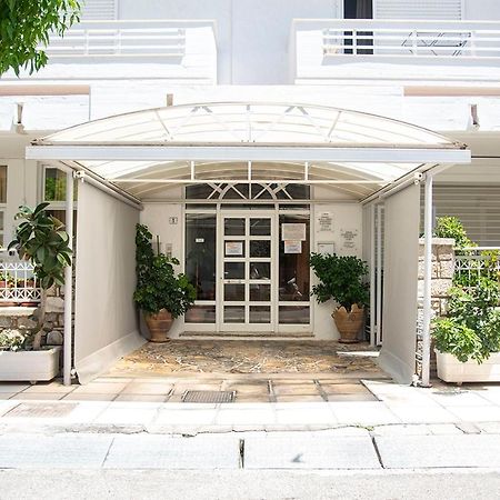 Stavros Amazing Apartment In The Centre Of Kos Cidade de Kos Exterior foto