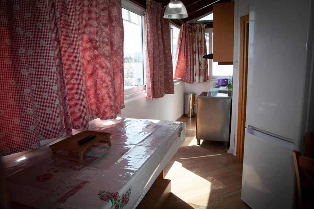 Stavros Amazing Apartment In The Centre Of Kos Cidade de Kos Exterior foto