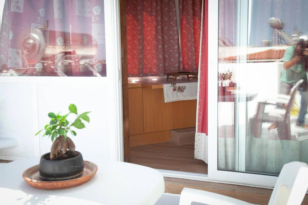 Stavros Amazing Apartment In The Centre Of Kos Cidade de Kos Exterior foto