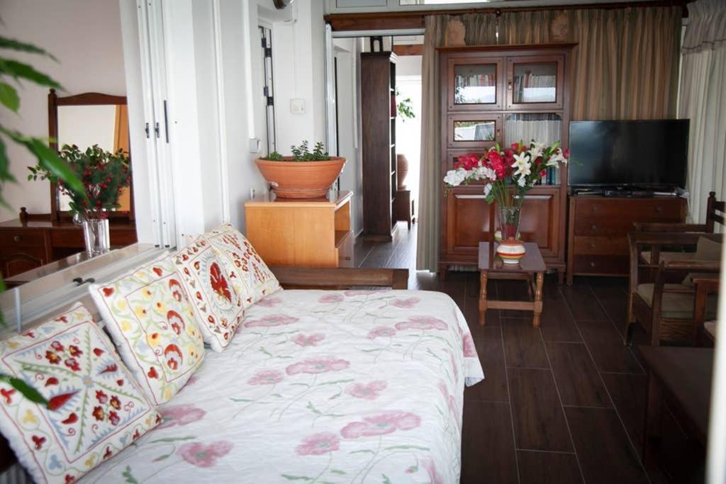 Stavros Amazing Apartment In The Centre Of Kos Cidade de Kos Exterior foto