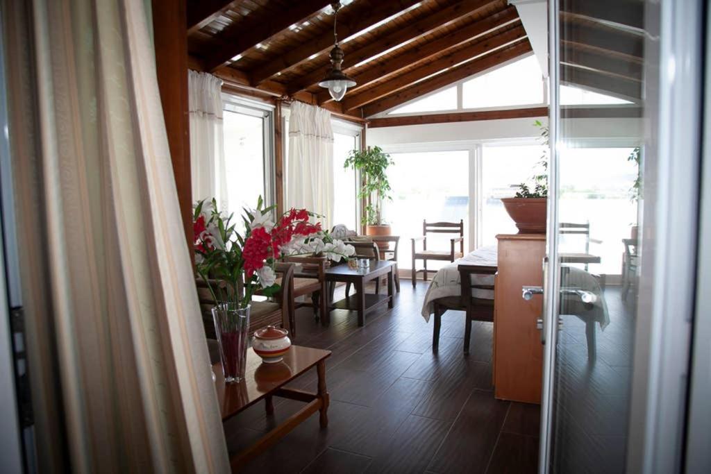 Stavros Amazing Apartment In The Centre Of Kos Cidade de Kos Exterior foto
