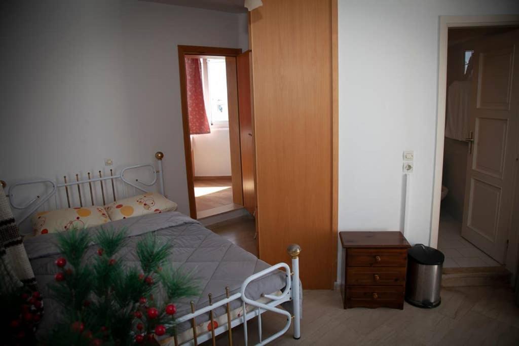 Stavros Amazing Apartment In The Centre Of Kos Cidade de Kos Exterior foto