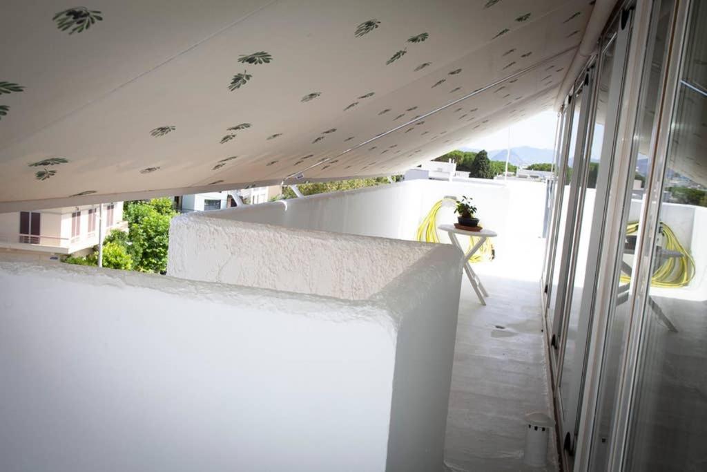 Stavros Amazing Apartment In The Centre Of Kos Cidade de Kos Exterior foto