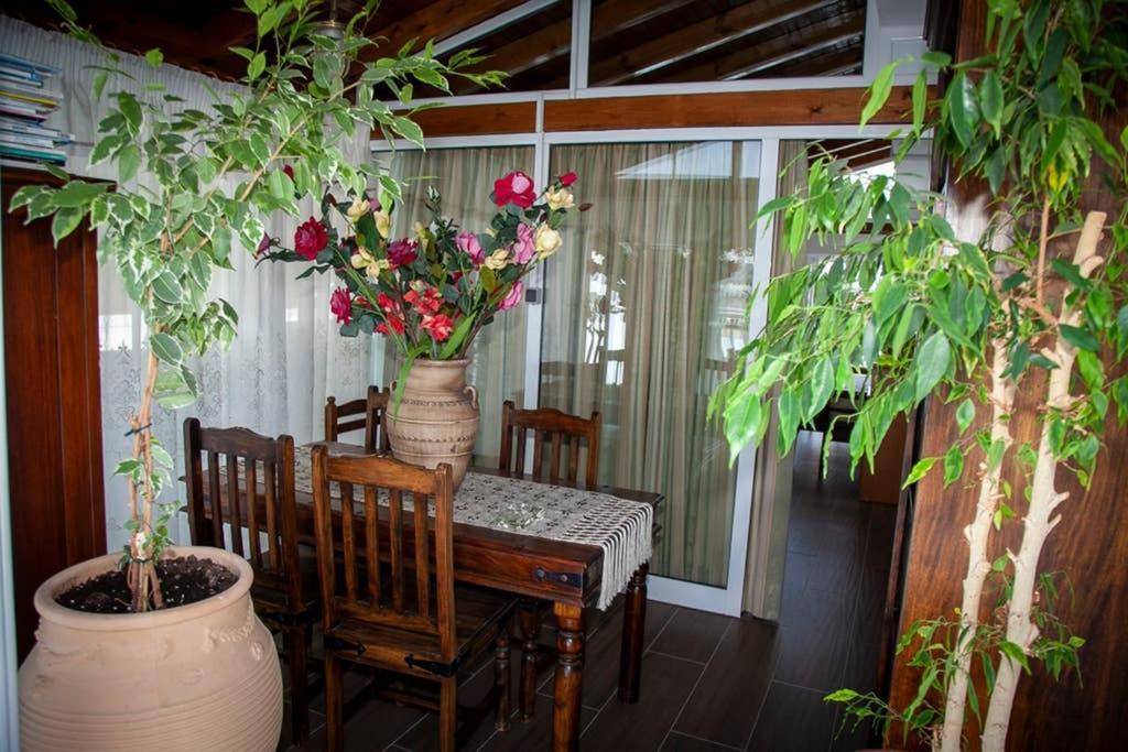 Stavros Amazing Apartment In The Centre Of Kos Cidade de Kos Exterior foto