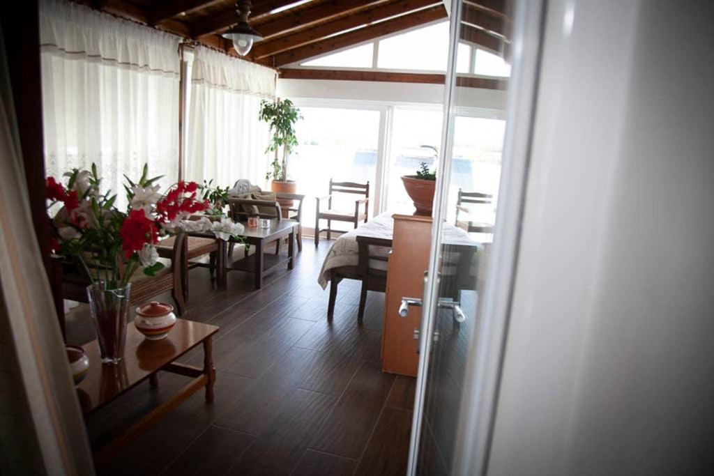 Stavros Amazing Apartment In The Centre Of Kos Cidade de Kos Exterior foto