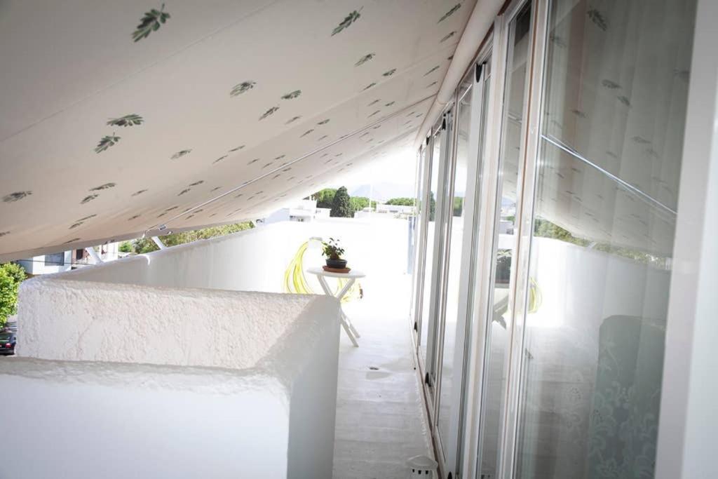 Stavros Amazing Apartment In The Centre Of Kos Cidade de Kos Exterior foto