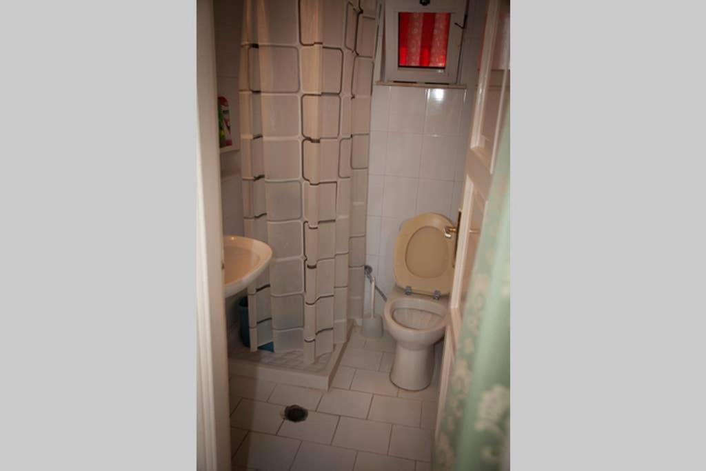 Stavros Amazing Apartment In The Centre Of Kos Cidade de Kos Exterior foto