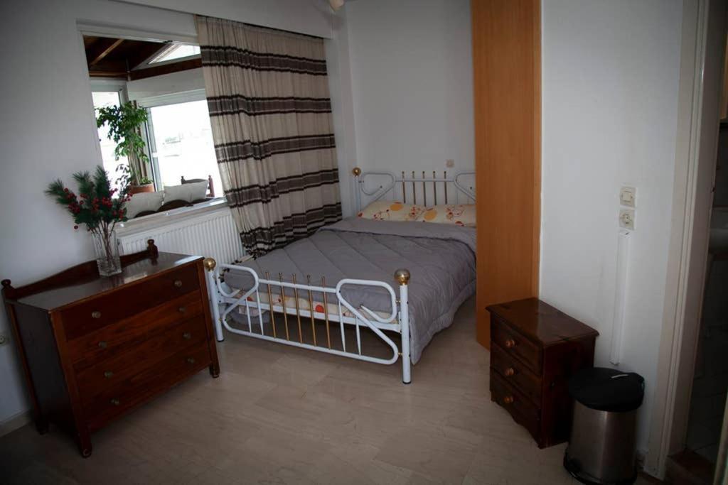 Stavros Amazing Apartment In The Centre Of Kos Cidade de Kos Exterior foto