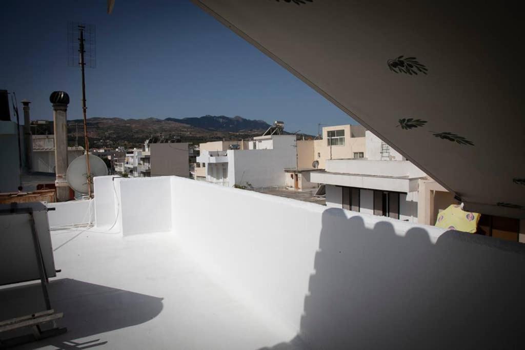 Stavros Amazing Apartment In The Centre Of Kos Cidade de Kos Exterior foto