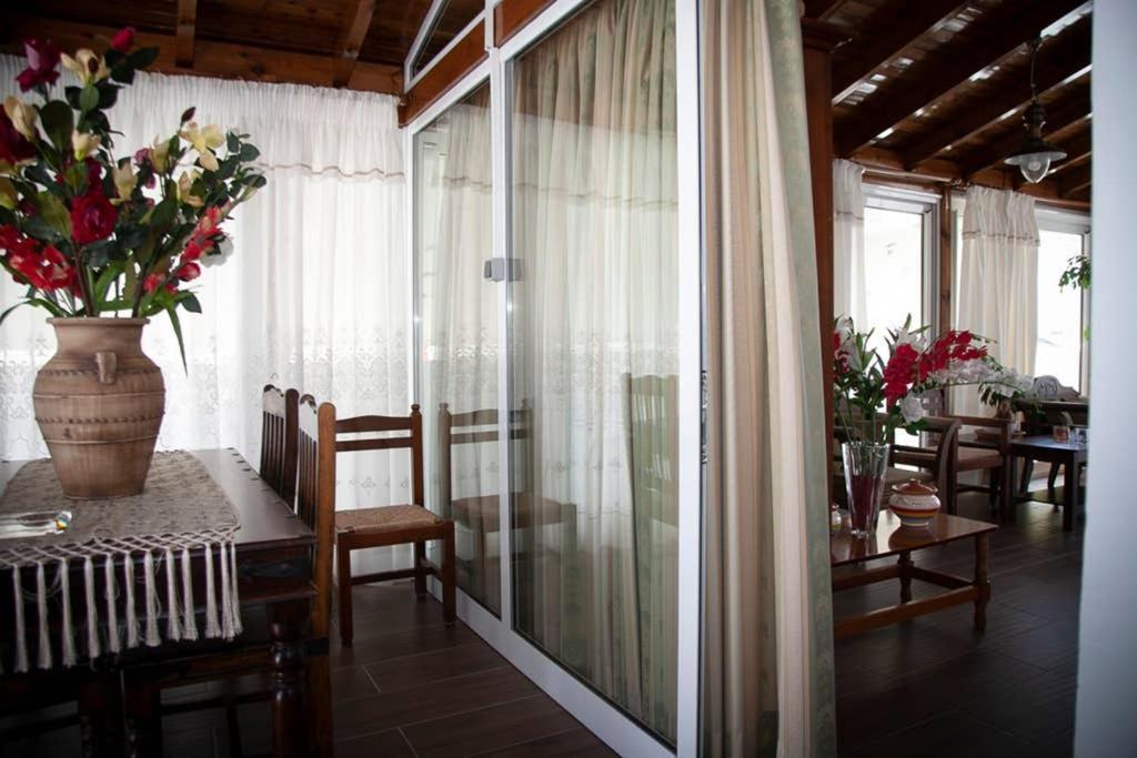 Stavros Amazing Apartment In The Centre Of Kos Cidade de Kos Exterior foto