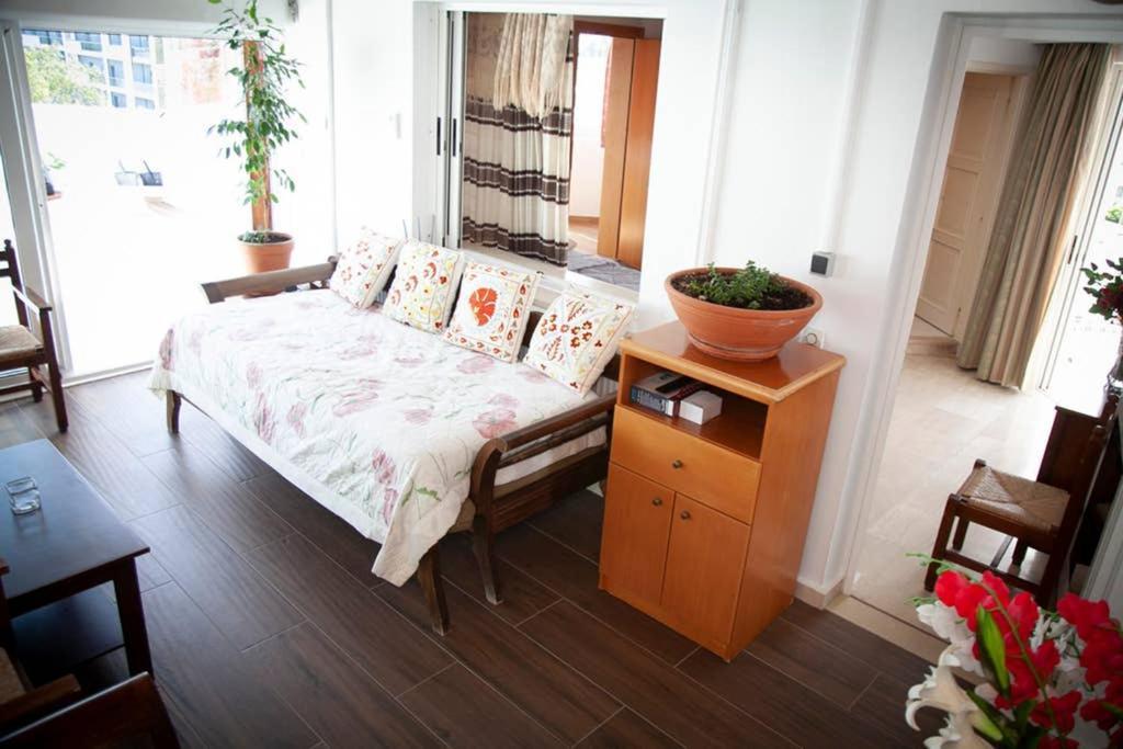 Stavros Amazing Apartment In The Centre Of Kos Cidade de Kos Exterior foto