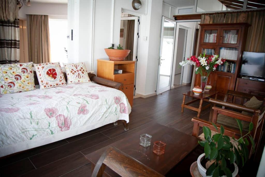 Stavros Amazing Apartment In The Centre Of Kos Cidade de Kos Exterior foto