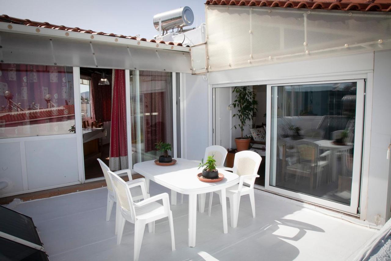 Stavros Amazing Apartment In The Centre Of Kos Cidade de Kos Exterior foto