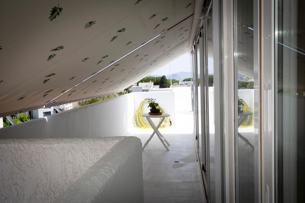 Stavros Amazing Apartment In The Centre Of Kos Cidade de Kos Exterior foto