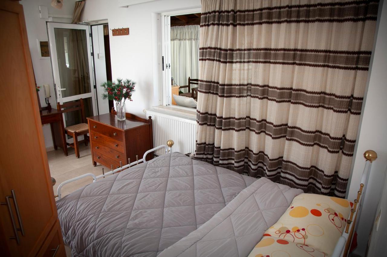 Stavros Amazing Apartment In The Centre Of Kos Cidade de Kos Exterior foto