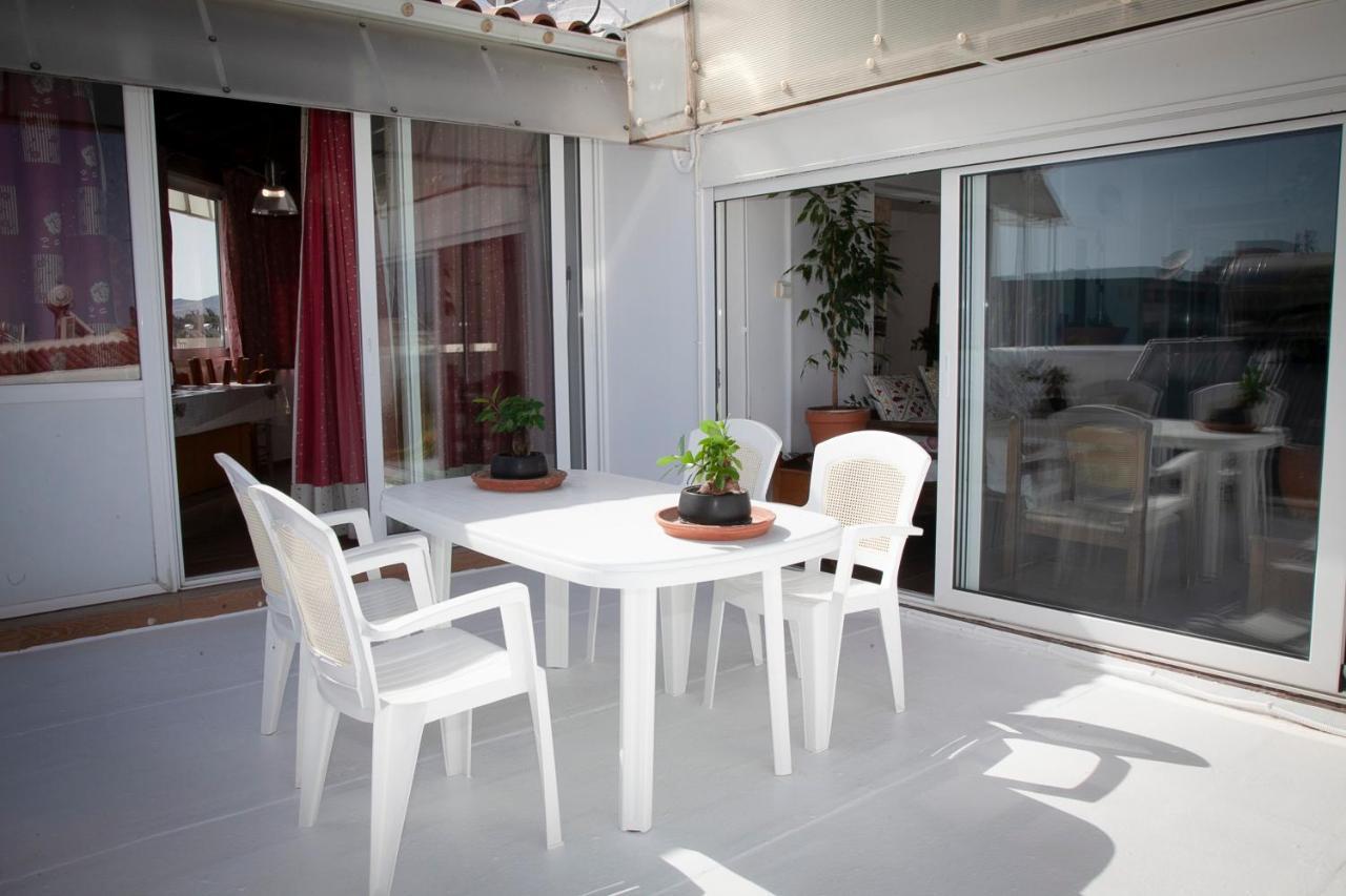 Stavros Amazing Apartment In The Centre Of Kos Cidade de Kos Exterior foto