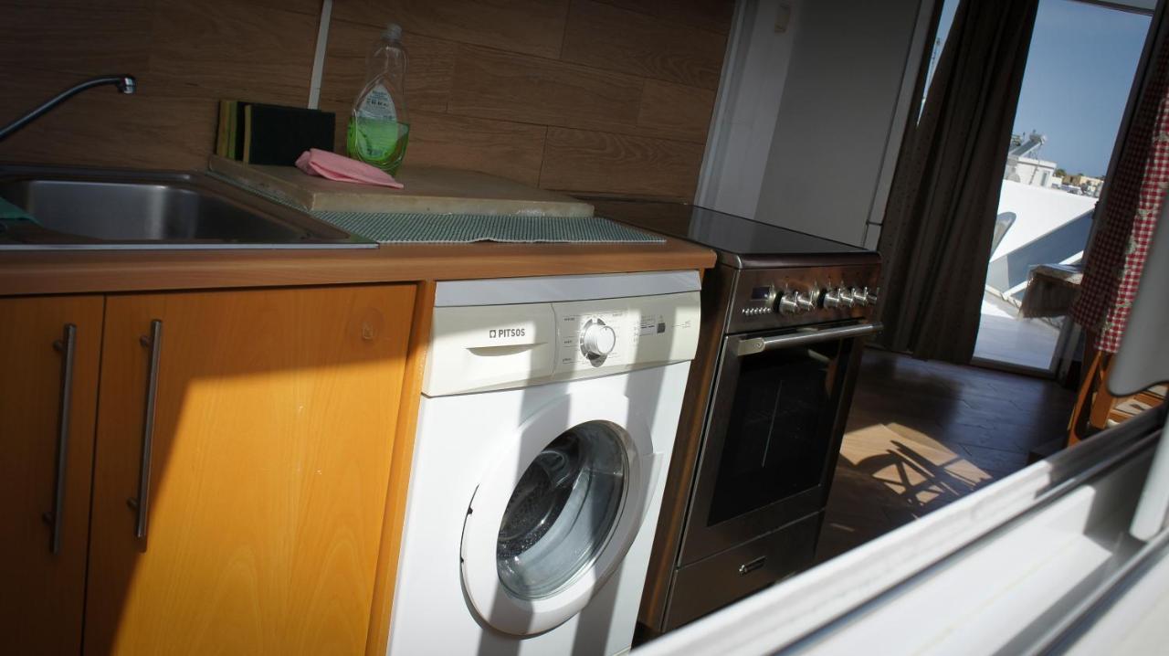 Stavros Amazing Apartment In The Centre Of Kos Cidade de Kos Exterior foto