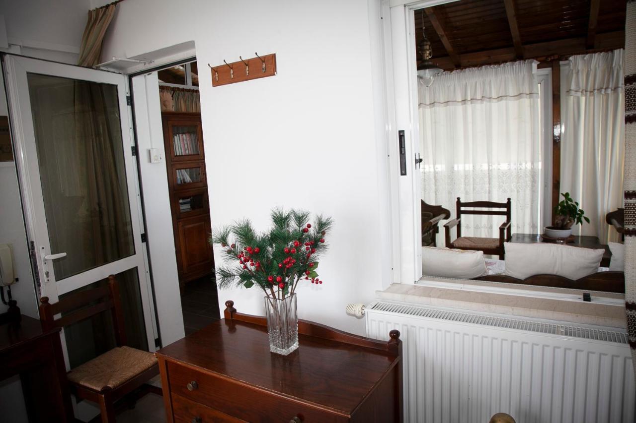 Stavros Amazing Apartment In The Centre Of Kos Cidade de Kos Exterior foto