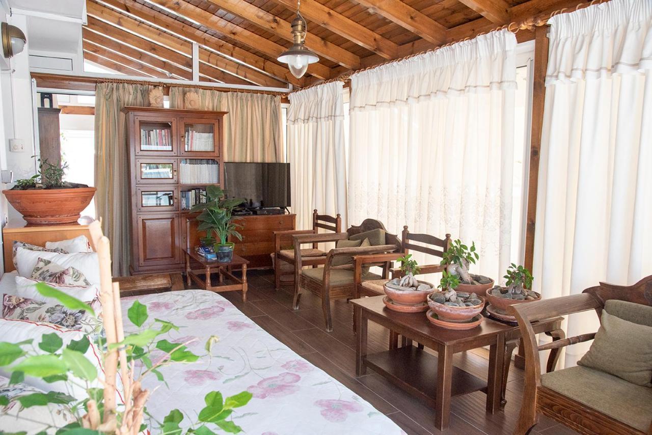 Stavros Amazing Apartment In The Centre Of Kos Cidade de Kos Exterior foto