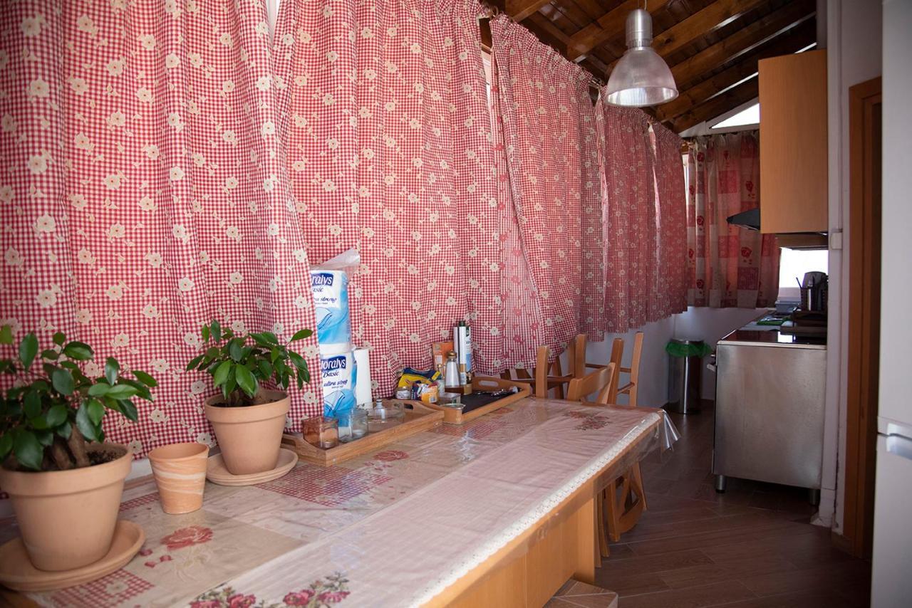 Stavros Amazing Apartment In The Centre Of Kos Cidade de Kos Exterior foto