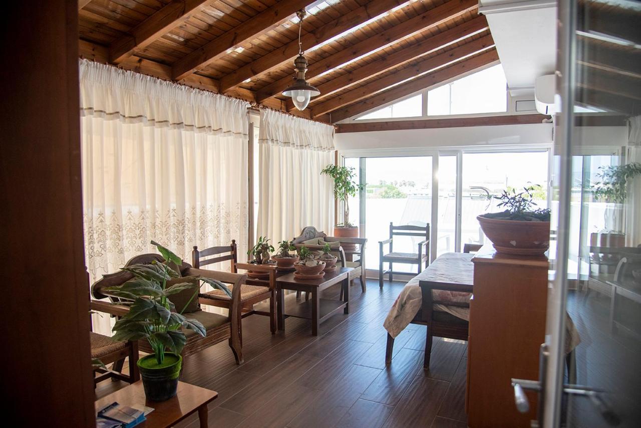 Stavros Amazing Apartment In The Centre Of Kos Cidade de Kos Exterior foto